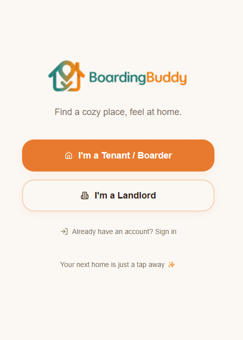 BoardingBuddy