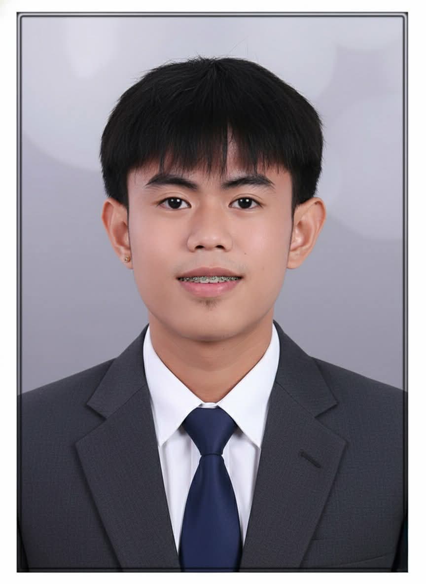 Marc Lawrence Magadan